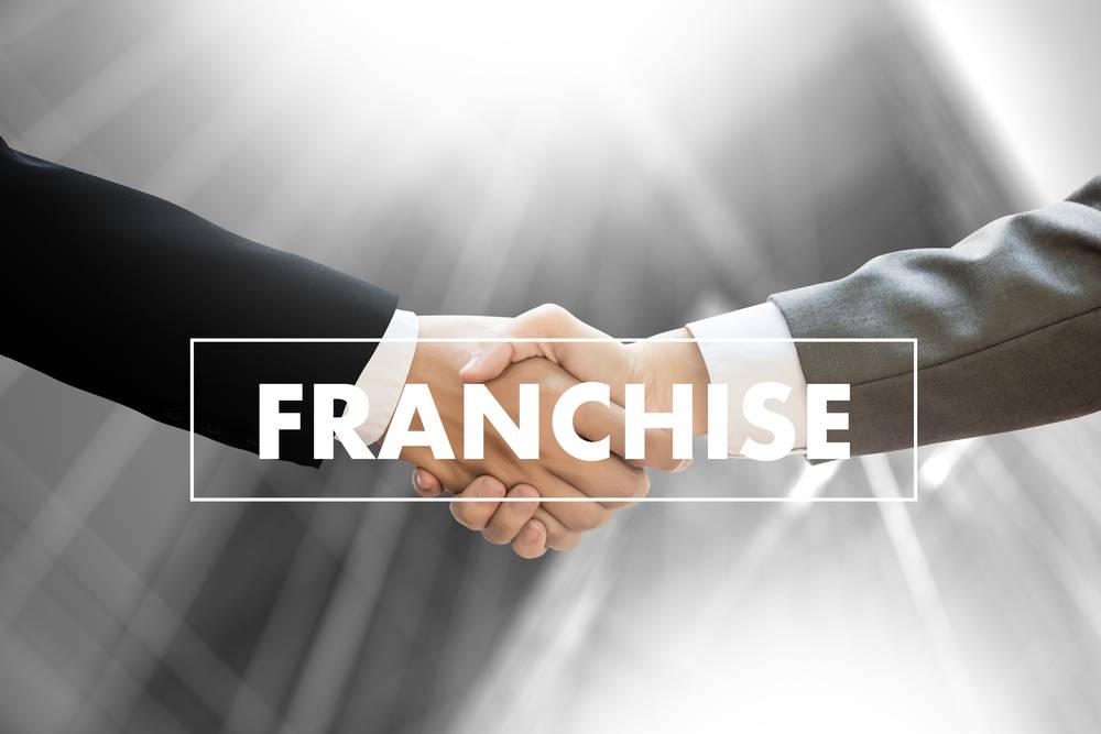 KCOMP Franchise Partner