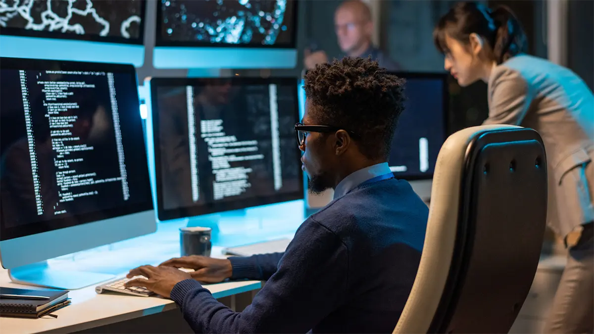 IT Training