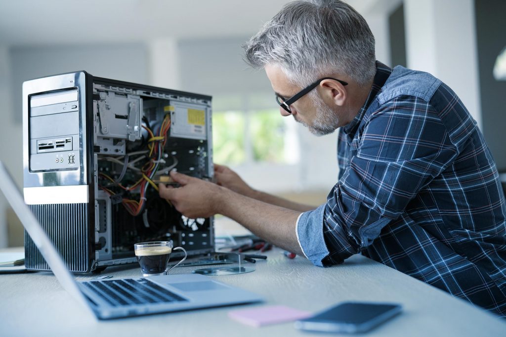 Hardware Networking