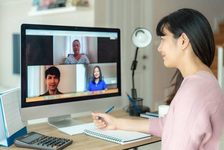 Distance Education