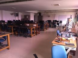 Hardware Lab