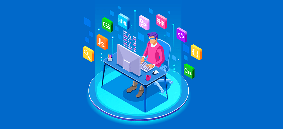 Web & Graphic Design