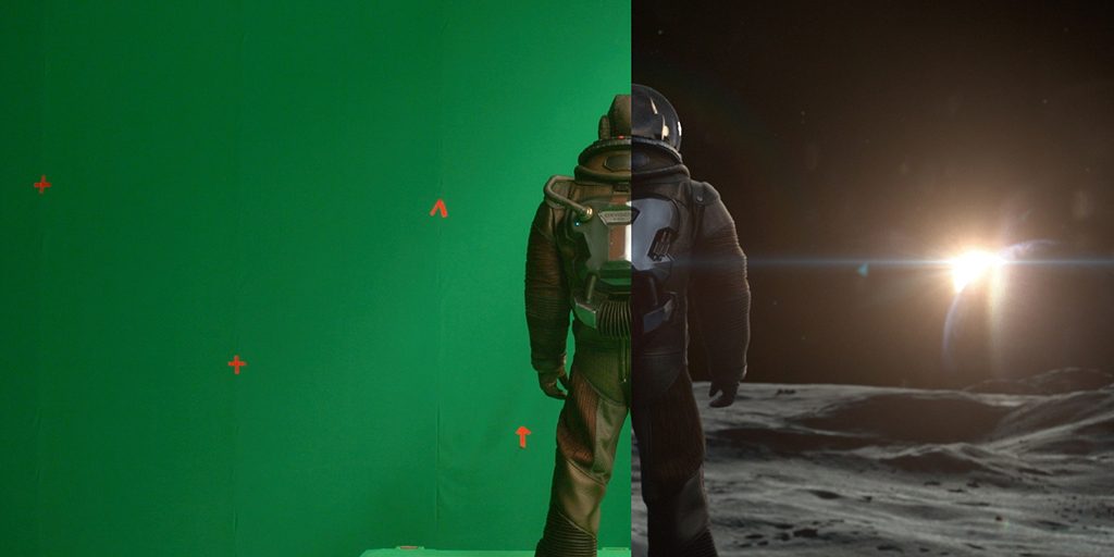 Animation & VFX