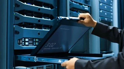 Server Administration